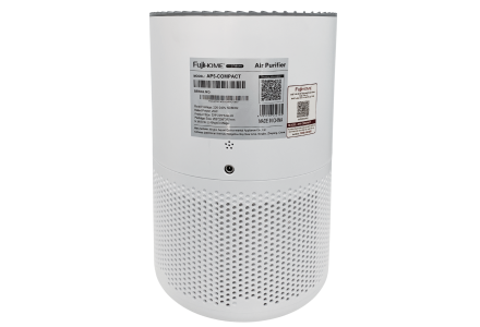 Máy Lọc Không Khí Thông Minh Fujihome AP5-COMPACT